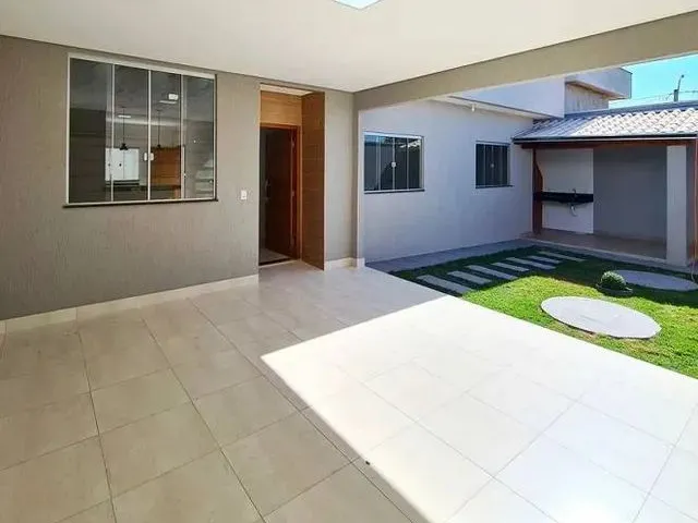 Imagem: Casa para Venda com 133 Metros Quadrados