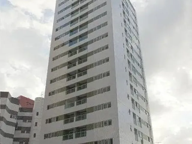 Imagem 1: Em-Apartamento em Piedade com 02 Quartos-Porcelanato -Área de Lazer Completa!