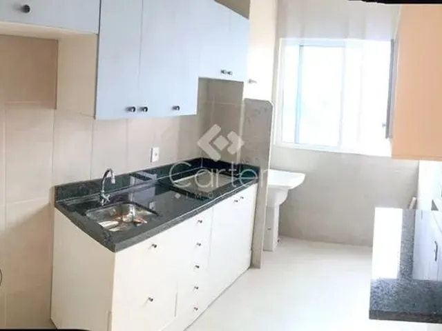 Imagem: Apartamento no Residencial Urca