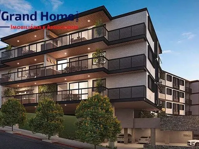 Imagem: Apartamento 3 Quartos em santa Lúcia