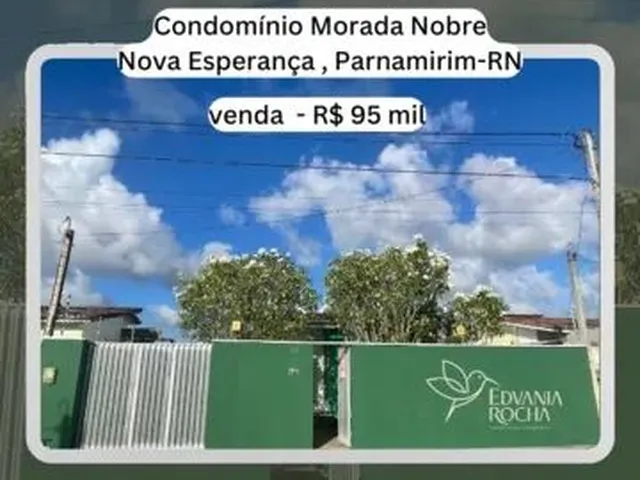 Imagem: Casa de Condomínio para Venda 200M² de
