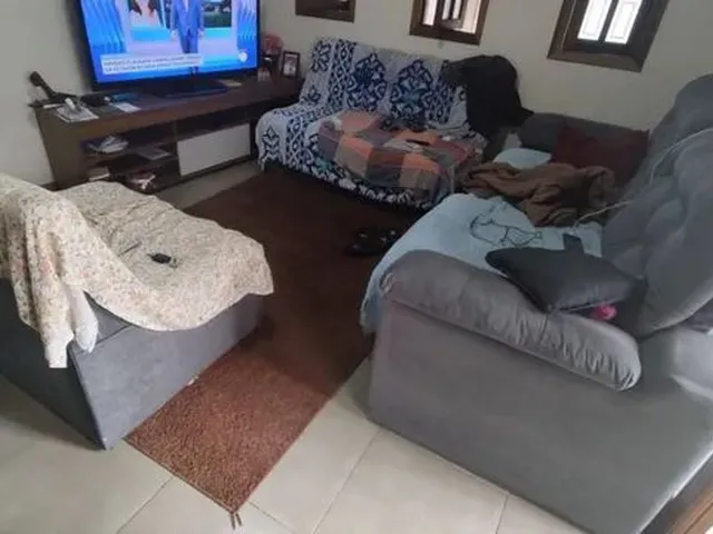 Imagem: Casa a Venda no Telegrafo Sem Fio