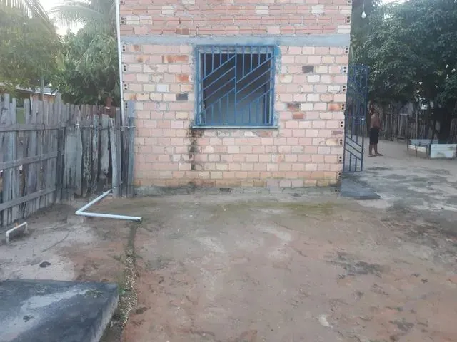 Imagem: Vende-Se Casa no Conjunto Cidadão (Laura