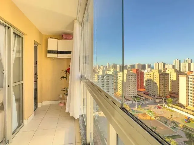 Imagem: Oportunidade 2 Quartos com Suite, Sol da
