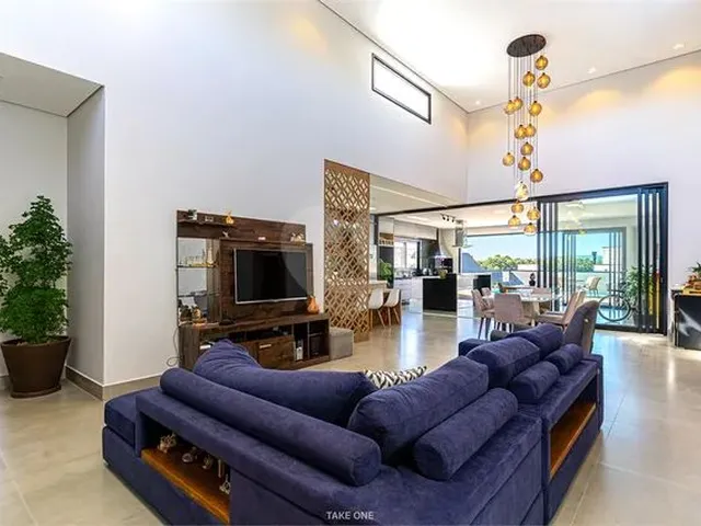 Imagem: Linda Casa em Condomínio
