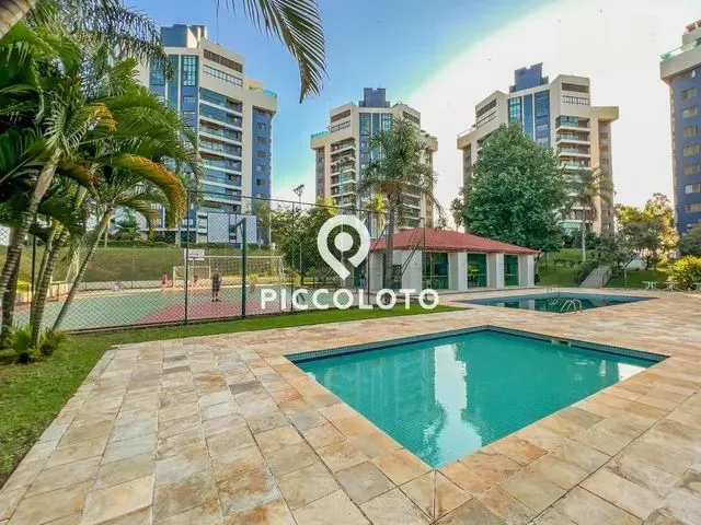 Imagem: Apartamento - Notre Dame - Campinas