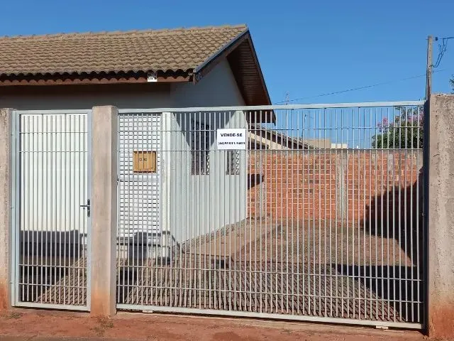 Imagem: Casa Seminova