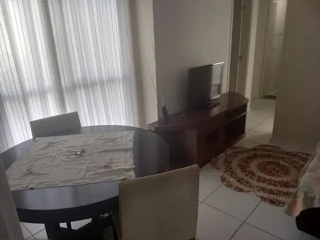 Imagem: Apto no Cond Brisa do Vale Todo Mobiliado