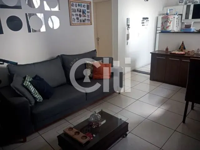 Imagem 1: Apartamentos - Venda - Palmital - Cod. 12233