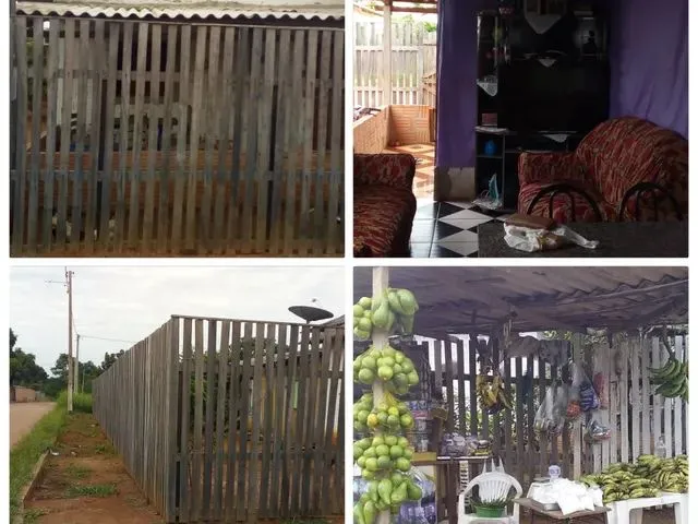 Imagem: Vendo Ou Troco Uma Casa no Quinari por Outra