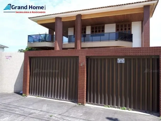 Imagem 9: Casa 5 Quartos em Interlagos