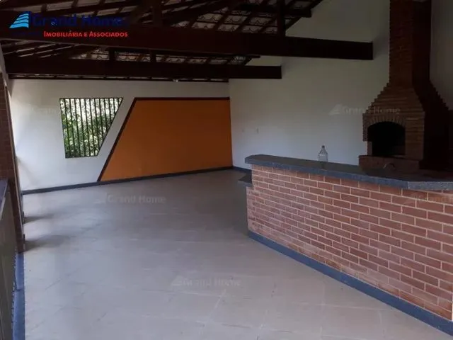 Imagem 6: Casa 5 Quartos em Interlagos