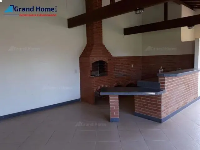 Imagem 8: Casa 5 Quartos em Interlagos