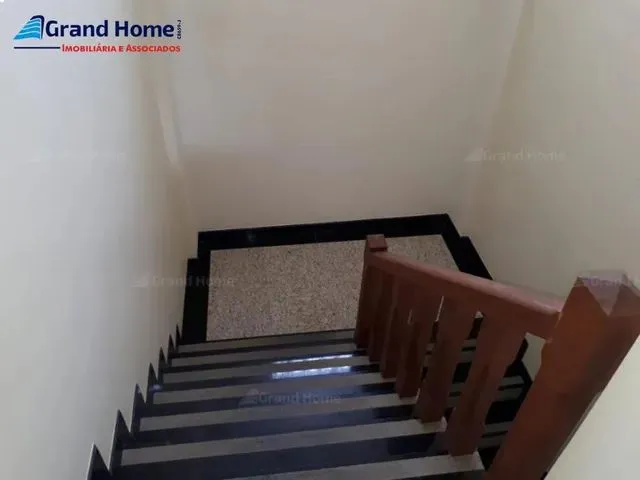 Imagem 2: Casa 5 Quartos em Interlagos
