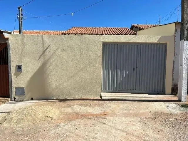 Imagem 1: Casa no Eustáquio