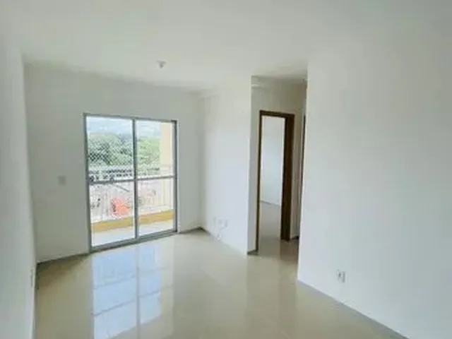 Imagem 4: Apartamento Projetado no Turu com 2 Quartos
