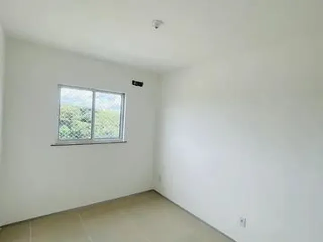 Imagem 3: Apartamento Projetado no Turu com 2 Quartos