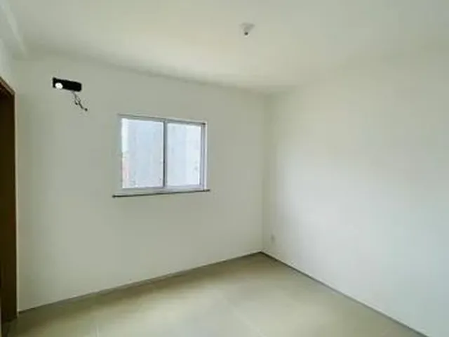 Imagem 2: Apartamento Projetado no Turu com 2 Quartos