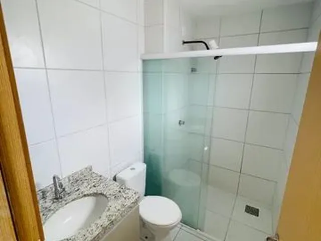 Imagem 7: Apartamento Projetado no Turu com 2 Quartos