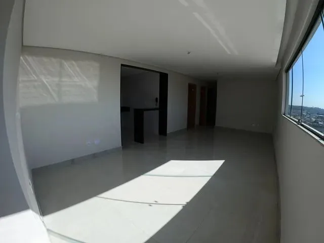 Imagem: Belo Horizonte - Apartamento Padrão - Serrano