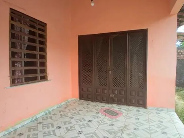 Imagem: Vende-Se Uma Casa em Mosqueiro (Aceito Carro