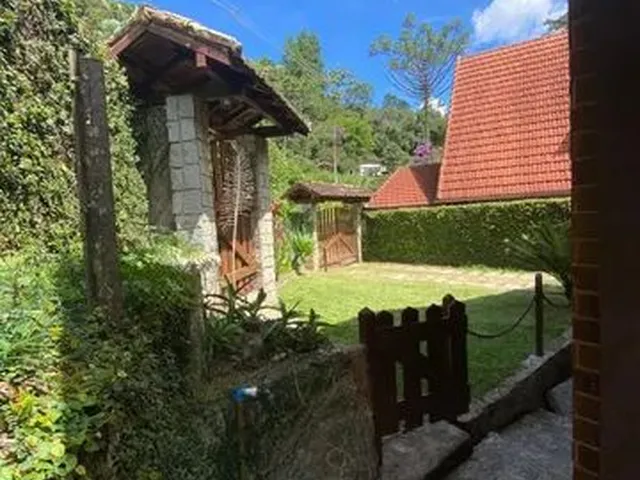 Imagem: Mury - Nova Friburgo/Rj