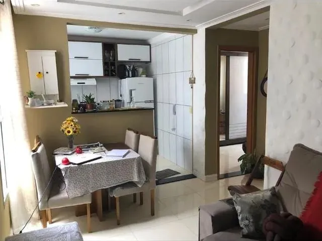 Imagem 5: Passo Apartamento em Abrantes