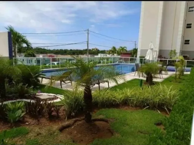 Imagem 2: Passo Apartamento em Abrantes