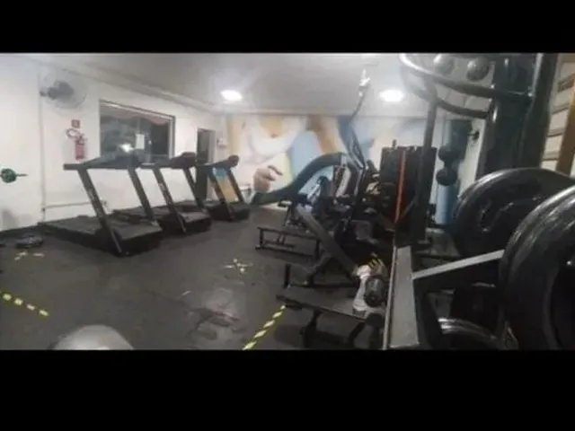 Imagem 3: Passo Apartamento em Abrantes