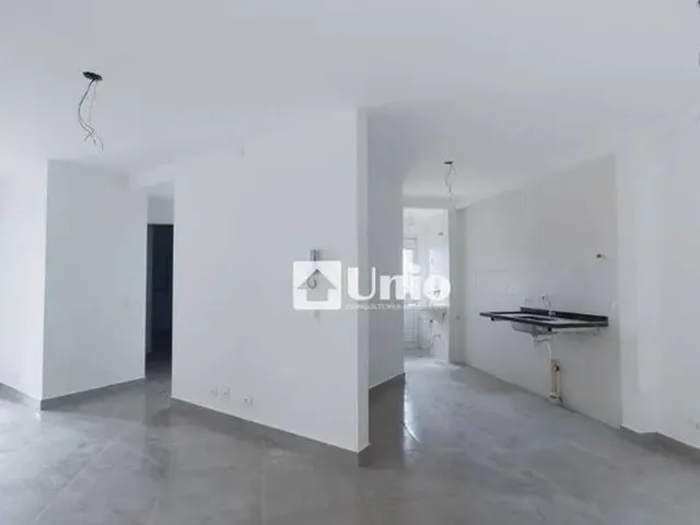 Imagem: Apartamento com 2 Dormitórios À Venda