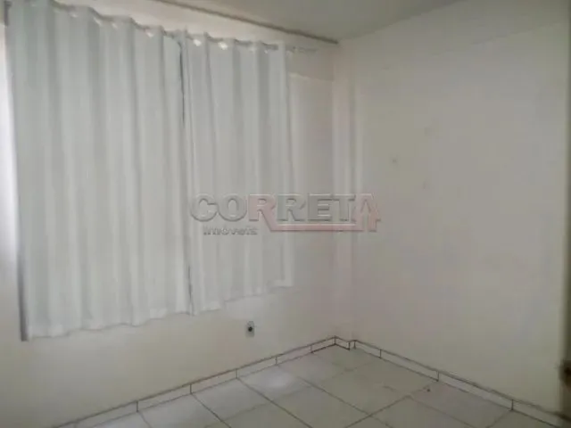 Imagem: Araçatuba - Apartamento - Aviação