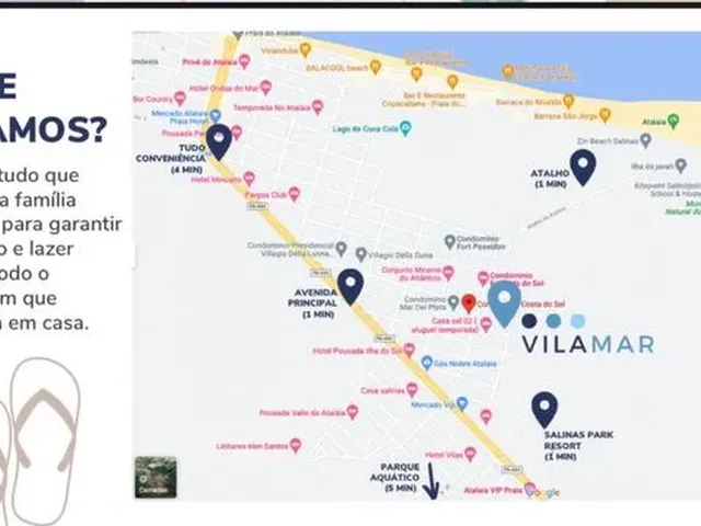 Imagem 3: Vendo Casa Próximo Ao Resort com 140M