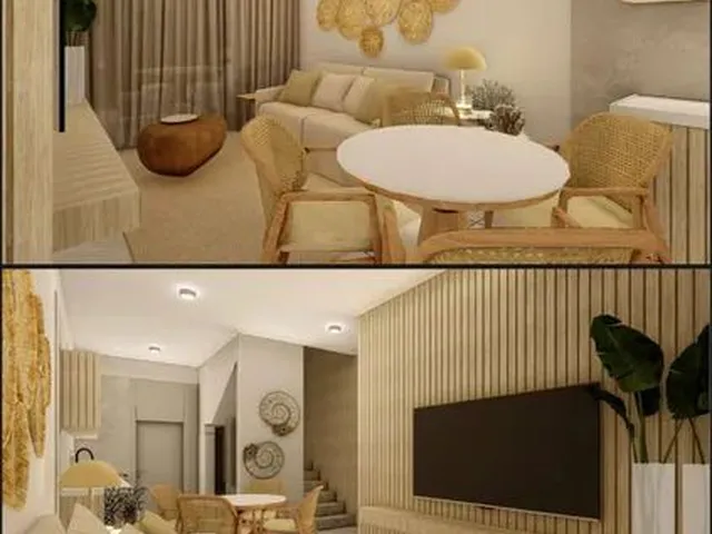 Imagem 7: Vendo Casa Próximo Ao Resort com 140M