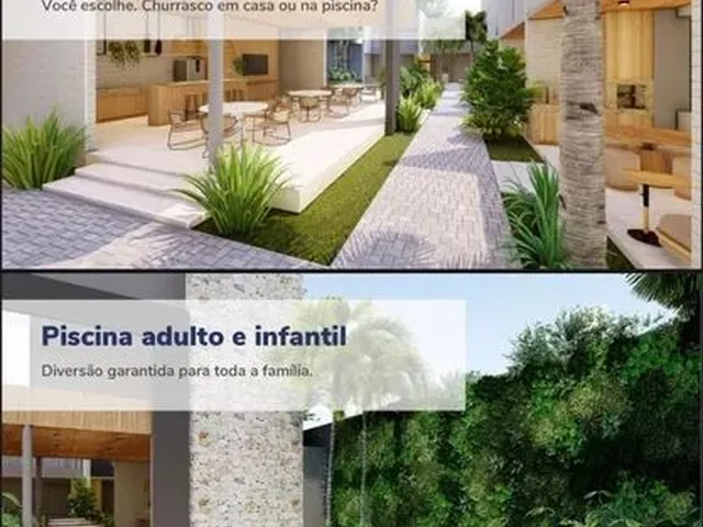 Imagem 6: Vendo Casa Próximo Ao Resort com 140M