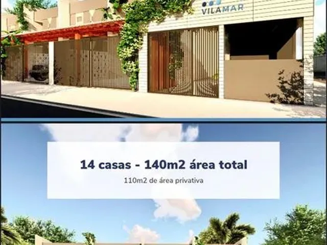 Imagem 8: Vendo Casa Próximo Ao Resort com 140M
