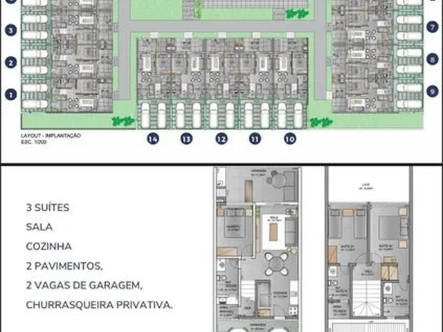 Imagem 11: Vendo Casa Próximo Ao Resort com 140M