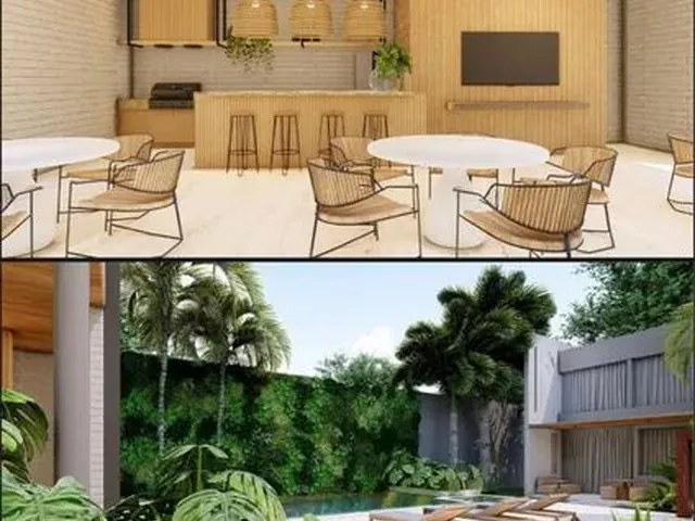 Imagem 10: Vendo Casa Próximo Ao Resort com 140M
