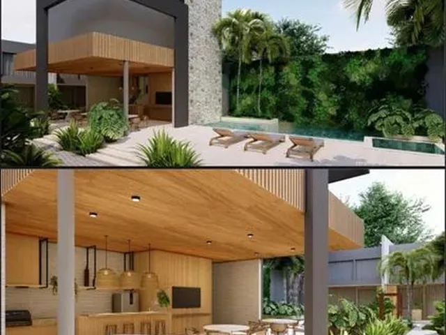 Imagem 9: Vendo Casa Próximo Ao Resort com 140M