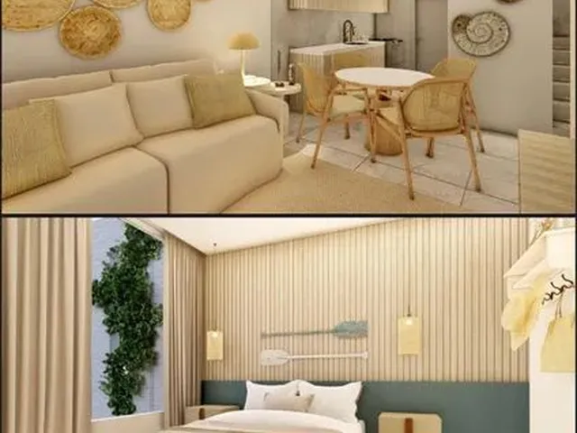 Imagem 12: Vendo Casa Próximo Ao Resort com 140M