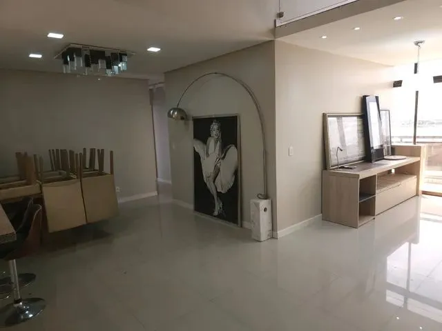 Imagem: Apartamento com Mezanino no Cond. Thiago