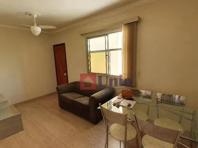 Imagem: Apartamento com 2 Dormitórios À Venda