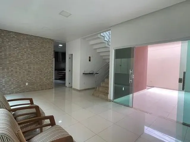 Imagem: Casa 184M² no Residencial Pinheiros Varanda