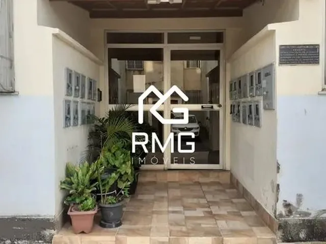 Imagem: Apartamento para Venda com 46 Metros Quadrados