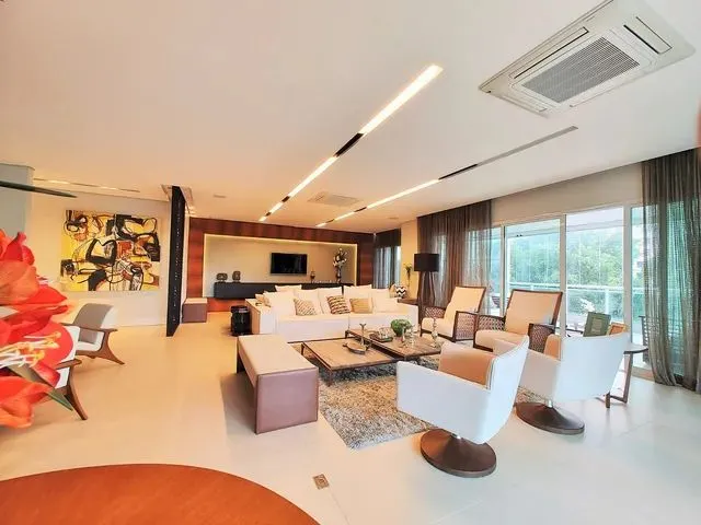 Imagem: Vendo Apartamento 538M em Adrianópolis