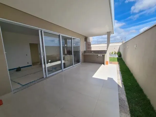 Imagem: Casa de Condomínio Térrea para Venda em