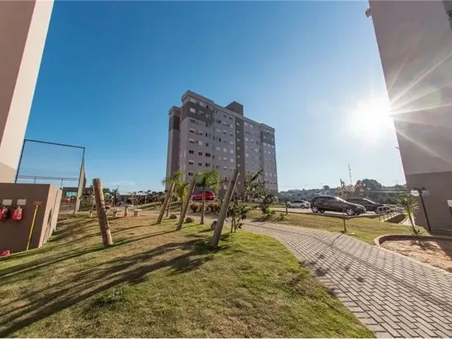 Imagem 1: Apartamento 2 Quartos com Vaga de Garagem em Condomínio Parque