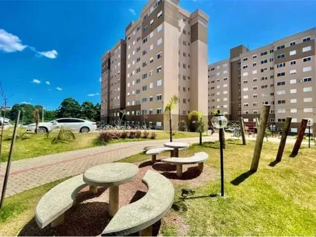 Imagem 10: Apartamento 2 Quartos com Vaga de Garagem em Condomínio Parque