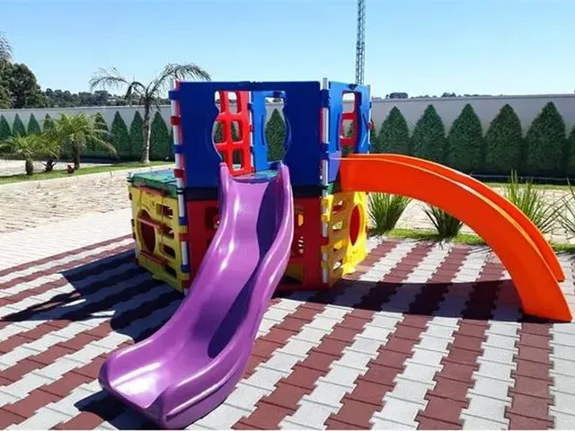Imagem 5: Apartamento 2 Quartos com Vaga de Garagem em Condomínio Parque