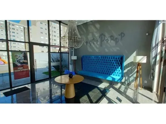 Imagem 11: Apartamento 2 Quartos com Vaga de Garagem em Condomínio Parque