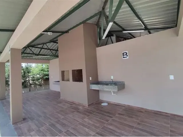 Imagem 7: Apartamento 2 Quartos com Vaga de Garagem em Condomínio Parque